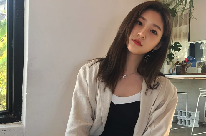 Kim Sae Ron ditemukan meninggal dunia di kamarnya pada Minggu (16/2).