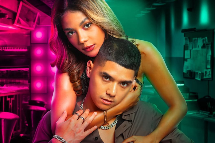 Scandal 3 menjadi satu dari 5 Series yang akan tayang di Vidio tahun ini