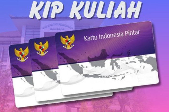 Pendaftaran KIP Kuliah sudah dibuka oleh Kementerian Pendidikan sejak 4 Februari 2025 lalu.