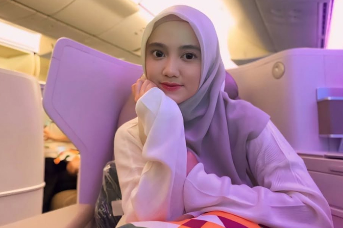Viral di Media Sosial karena Ditagih Utang, Ini Profil dan Karya Wirda Mansur