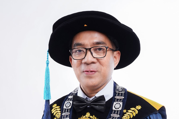 Brian Yuliarto Jabat Mendiktisaintek Gantikan Satryo, Ini Profil dan Harta Kekayaannya yang Mencapai 18,64 Miliar