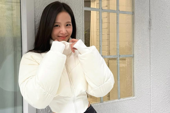 Comeback Akting Jisoo Blackpink Bersama Seo In Guk, Cek Jadwal Tayang Drama Boyfriend on Demand di Sini.