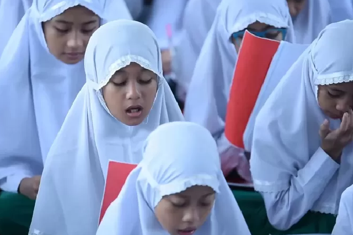 Libur Sekolah Selama 24 Hari saat Ramadhan dan Idul Fitri, Pemerintah Minta Siswa dan Orang Tua Lakukan Hal Ini