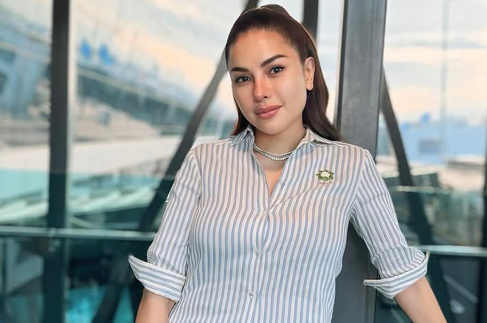 Diperiksa Sebagai Tersangka, Nikita Mirzani Mangkir, Begini Alasannya