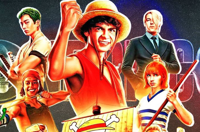 One Piece Live Action 2 Segera Rilis di Netflix, Berikut Jadwal Rilis dan Kejutan di Film Ini