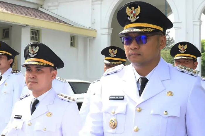Gus Barra Tercatat sebagai Bupati Terkaya Kedua se-Jawa Timur, Berikut Detail Harta Kekayaan Bupati Mojokerto