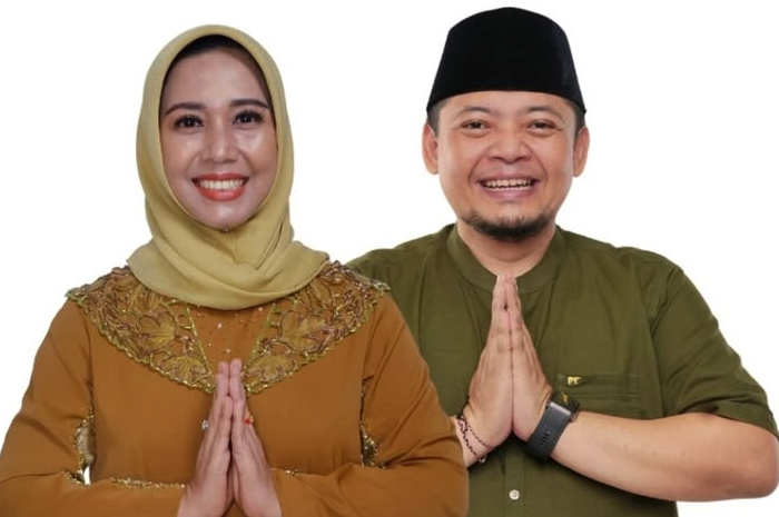 Jadi Wali Kota Terkaya Ketiga se-Jatim, Ternyata Harta Kekayaan Ika Puspitasari Kalah dengan Wakilnya