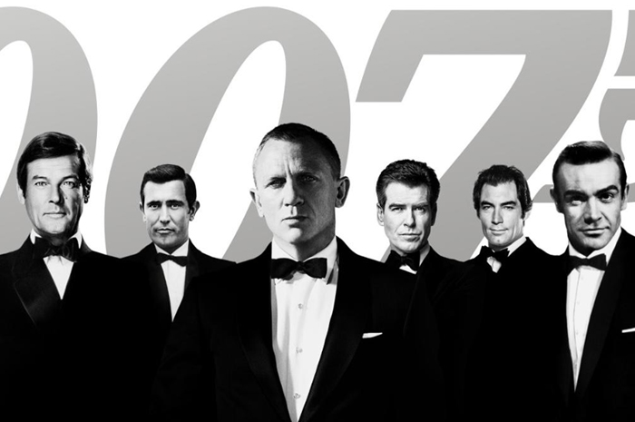 Diambil Alih Amazon MGM Studios, James Bond Bakal Diganti Tom Cruise?