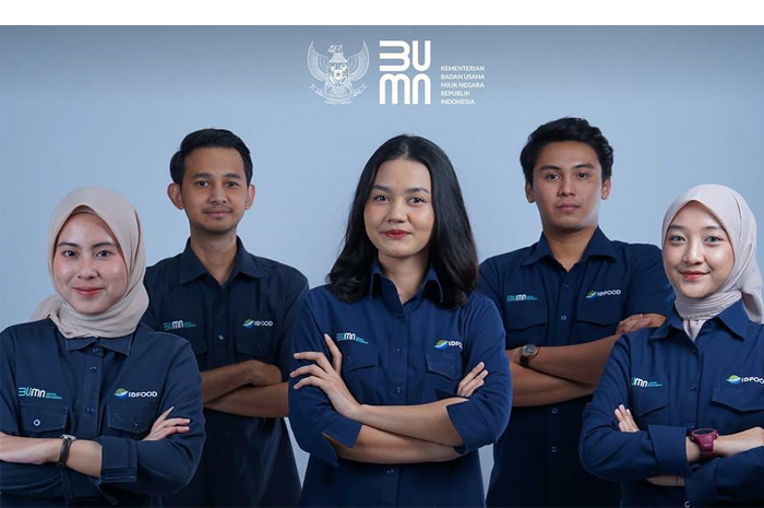 20 Jurusan Kuliah yang Menjadi Prioritas Rekrutmen Pegawai BUMN 2025, Anda Salah Satunya?