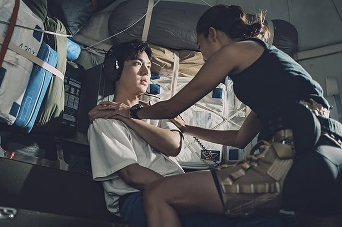 Kenapa When The Stars Gossip Dianggap Jadi Drama Korea Terburuk Sepanjang Masa? Berikut Alasan Para Pecinta Drakor