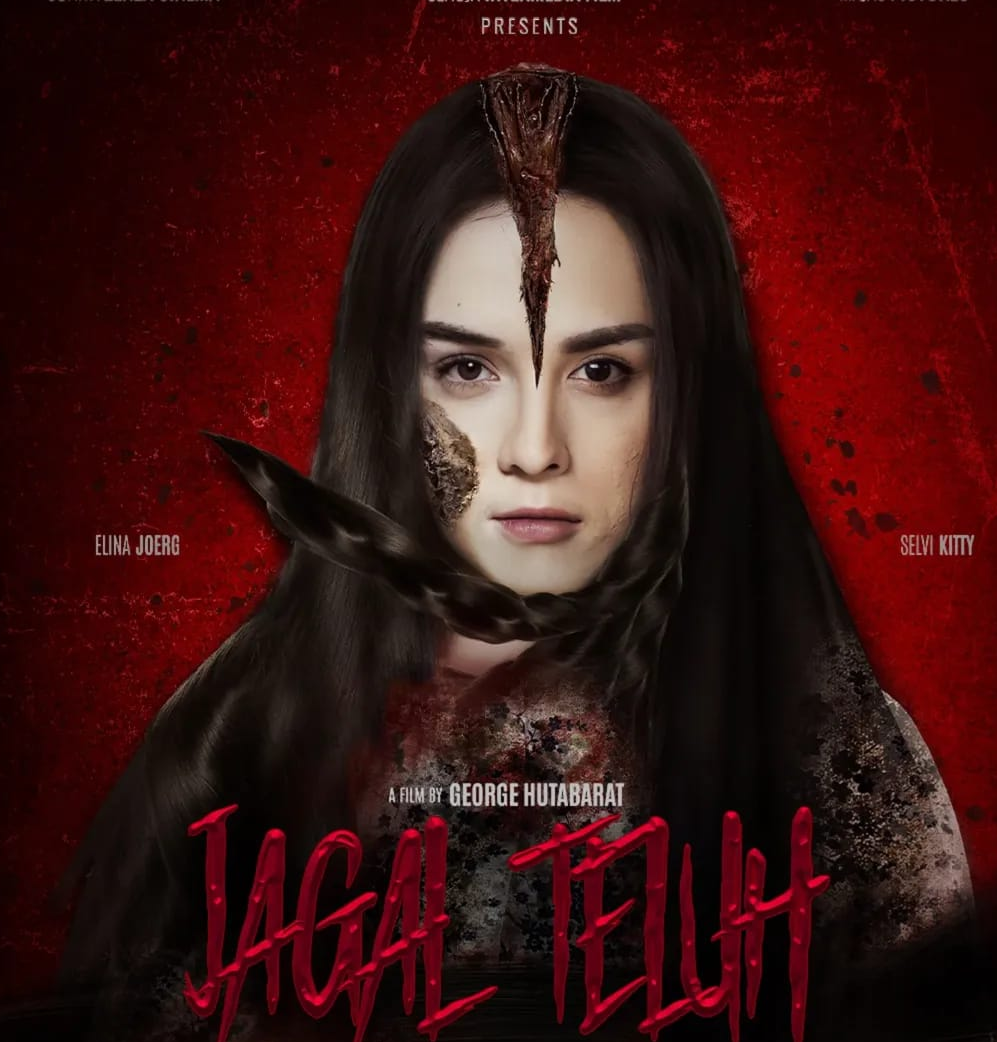 Diangkat dari Kisah Nyata dengan Nuansa Horor yang Mencekam, Berikut Fakta Menarik dan Jadwal Tayang Film Jagal Teluh. sumber/ig @jagal_teluh