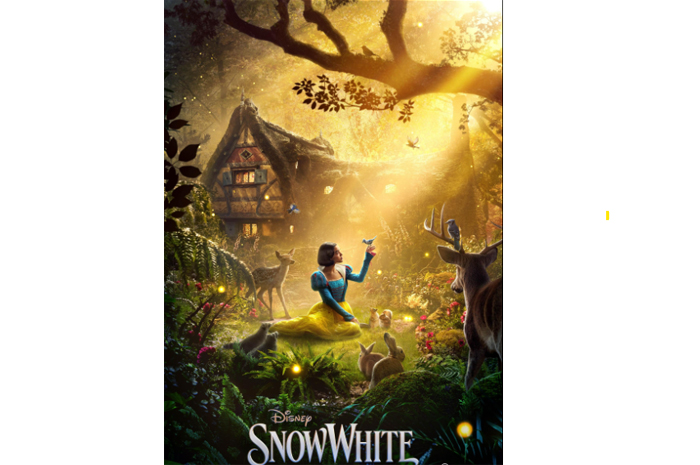 Kenapa Snow White Muncul Kontroversi dan Dikecam? Begini Penyebabnya