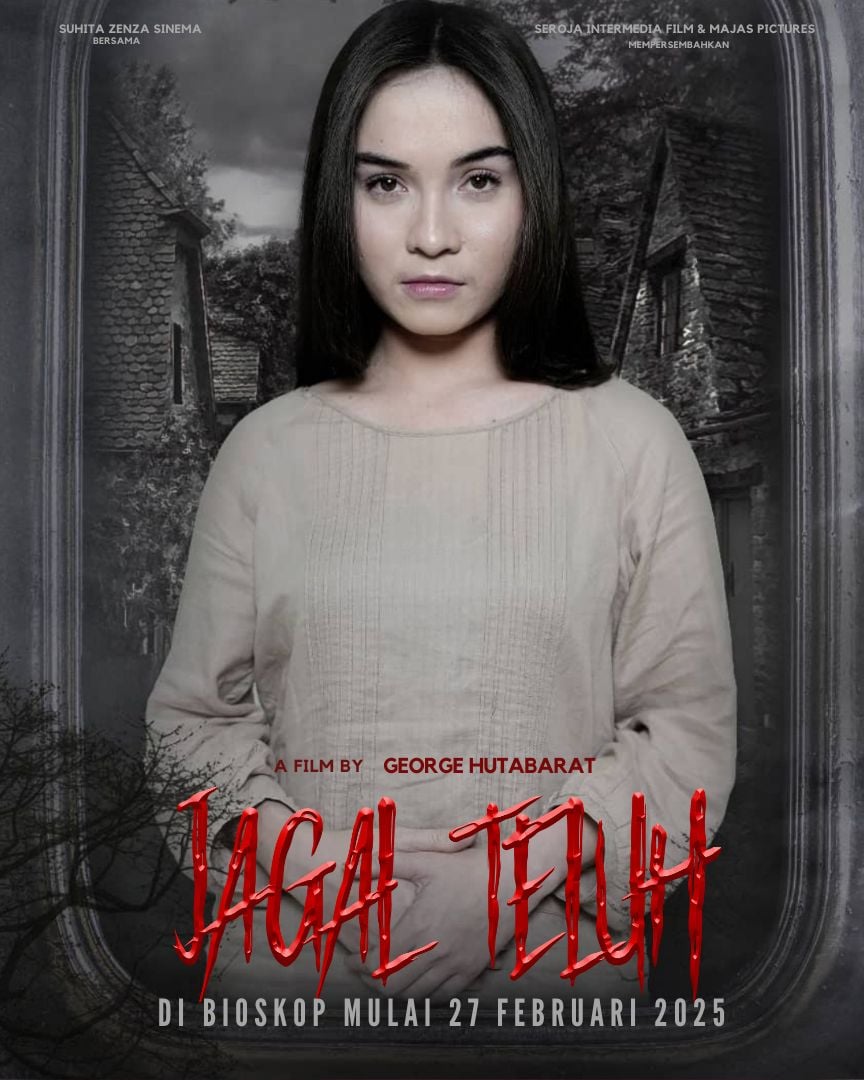 Sinopsis Film Jagal Teluh dan Daftar Pemain Jagal Teluh source google