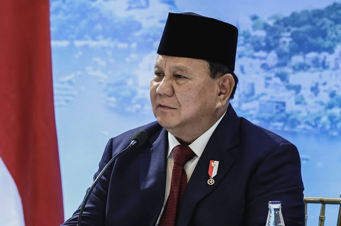 Prabowo Resmikan Bank Emas Pertama, Apa Dampaknya bagi Indonesia? sumber foto: ig prabowo