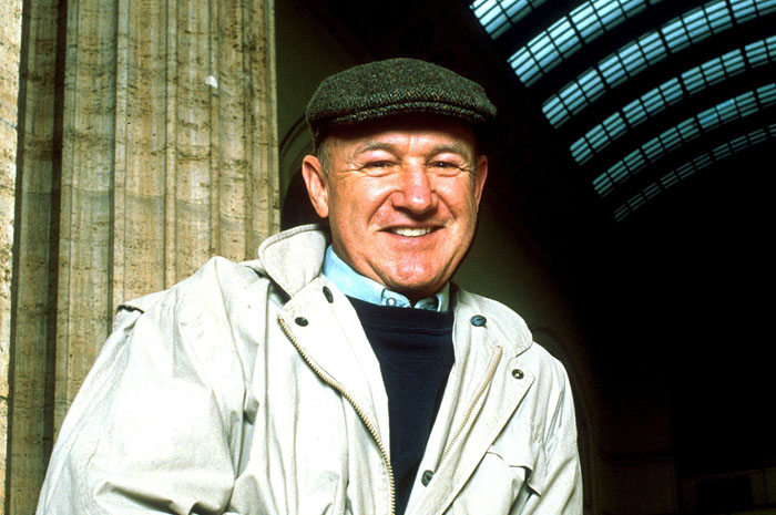 Gene Hackman Tewas Bersama Istri dan Anjingnya di Rumah, Berikut Profil dan Penghargaan Sang Legenda Hollywood