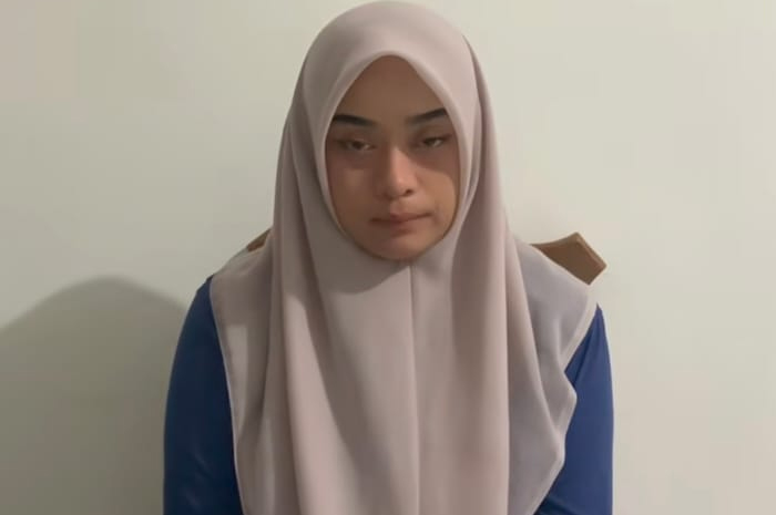 Bu Salsa Mantan Guru di Salah Satu SD Jember Akhir-Akhir Ini Viral, Kini Ia Minta Maaf Atas Perlakuannya, Tiktok: @sissalsaa