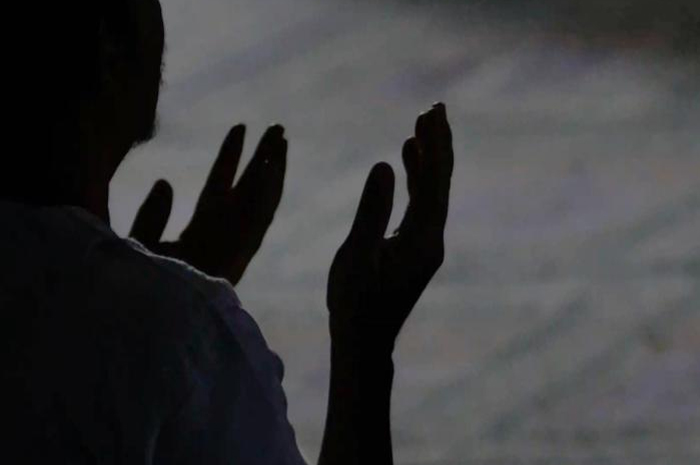Tata Cara dan Bacaan Niat Mandi Sebelum Puasa Ramadhan Untuk Laki-Laki serta Perempuan