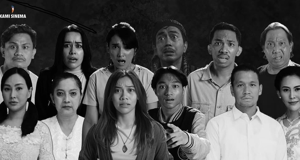Mengisahkan Lima Mahasiswa yang Terjebak di Suatu Desa, Inilah Sinopsis dan Jadwal Tayang Film Desa Mati. sc: ig @desamati_themovie