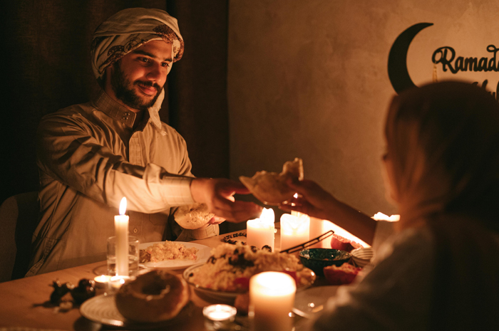 Jangan Sampai Kelewatan! Ini Jadwal Imsakiyah Bengkulu dan Sekitarnya Ramadan 1446 H. sumber foto : pexels