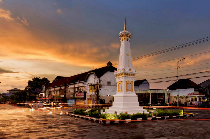 Puasa Ramadhan 1446 H Telah Dimulai, Berikut Jadwal Imsakiyah dan Salat di Wilayah Yogyakarta dan Sekitarnya
