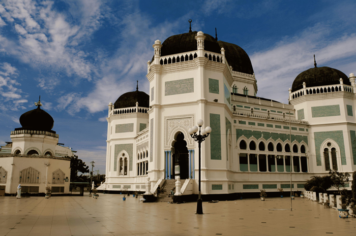 Jadwal Imsakiyah Kota Medan Ramadhan 2025, Cek Selengkapnya Di sini