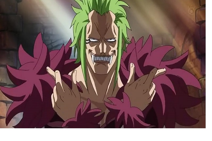 5 Fakta tentang Bartolomeo yang Punya Julukan Kanibal, source: MogyMogy