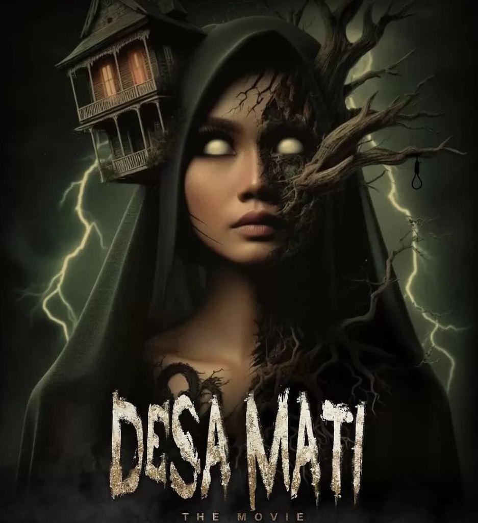 Fakta-Fakta Tentang Film Desa Mati dan Daftar Pemainnya source: Radar Lawu