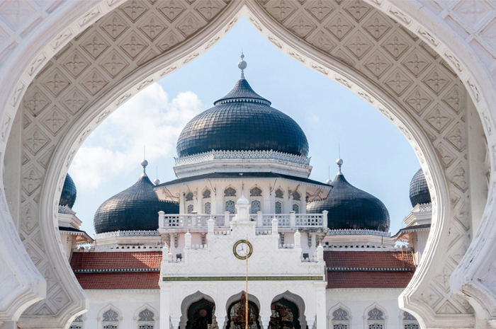 Waktu Sahur dan Berbuka di Banda Aceh, Cek Jadwal Imsakiyah Ramadhan 1446 Hijriah Lengkap Untuk Sebulan Penuh. Sumber: Pexels