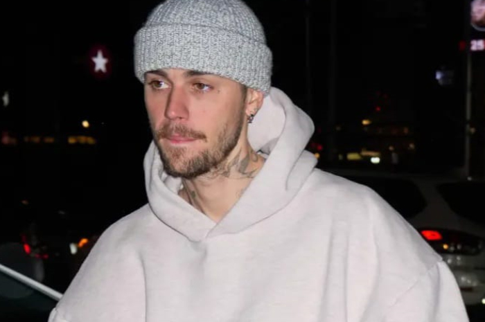 Diisukan Narkoba, Foto Justin Bieber di New York Jadi Perbincangan, Begini Klarifikasi Orang Terdekatnya