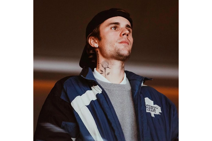 Terlihat Lelah dan Sembab, Ada Apa dengan Justin Bieber? sumber foto: ig justinbieber
