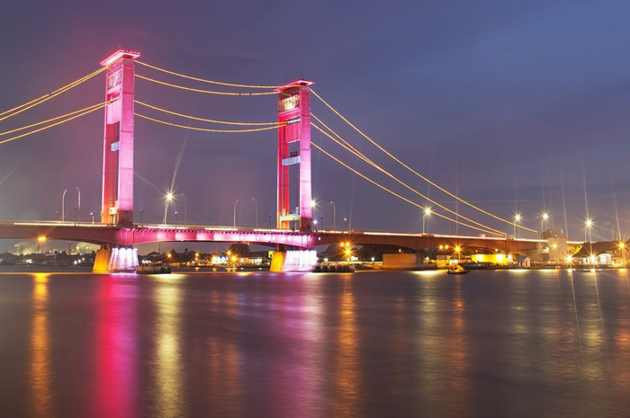 Jadwal Imsakiyah Kota Palembang dan Sekitarnya Berikut Cek Lengkapnya Di sini