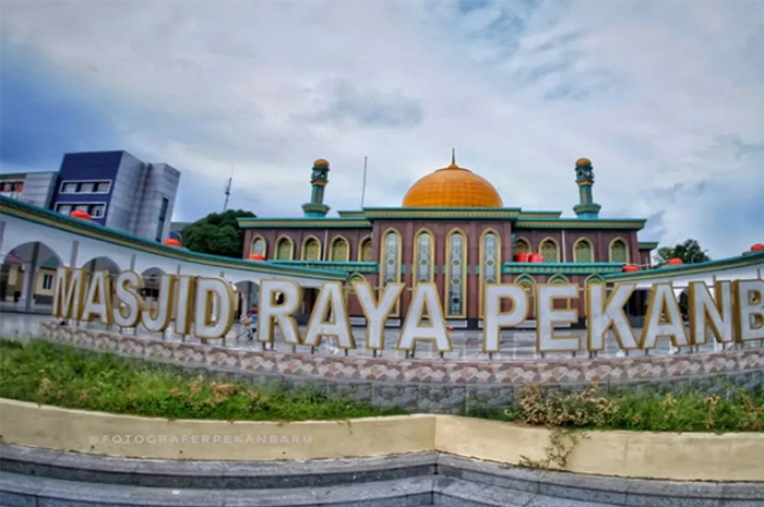 Bulan Suci Ramadhan 2025 Telah Tiba, Berikut Jadwal Imsakiyah Pekanbaru Ramadhan 2025 Yang Bisa Anda Gunakan Sebagai Panduan