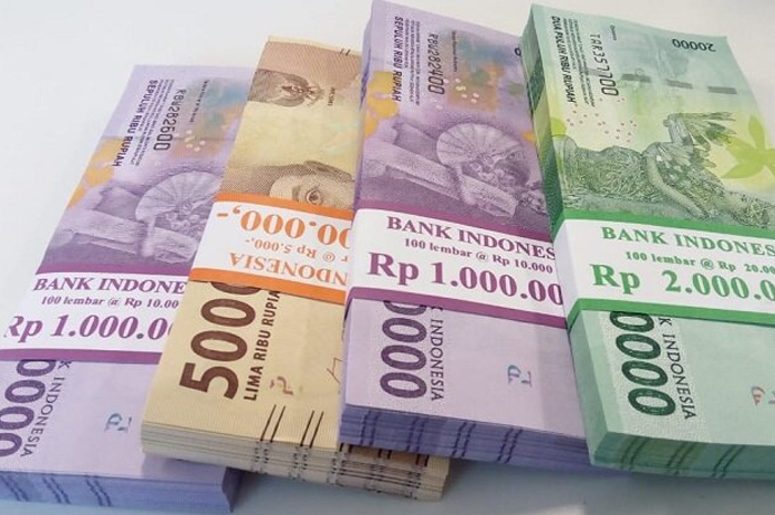 THR PNS 2025 Golongan I, II, III dan IV Kapan Cair? Simak Jadwal dan Nominalnya