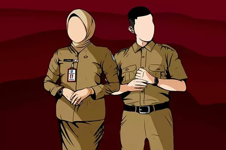 THR PSN Tak Dipangkas! Kapan Pencairannya? sumber foto: radar jabar
