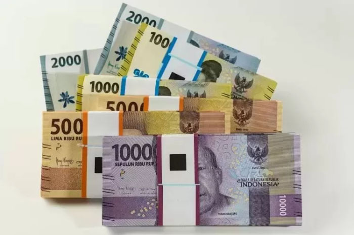 Tukar Uang Baru Jelang Lebaran 2025 Melalui Pintar BI, Begini Cara Daftarnya