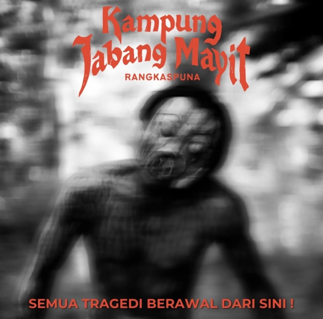 Simak Fakta Menarik Film Kampung Jabang Mayit, Desa Mistis Tempat Aborsi Ilegal. Sumber foto: ig kjm.film