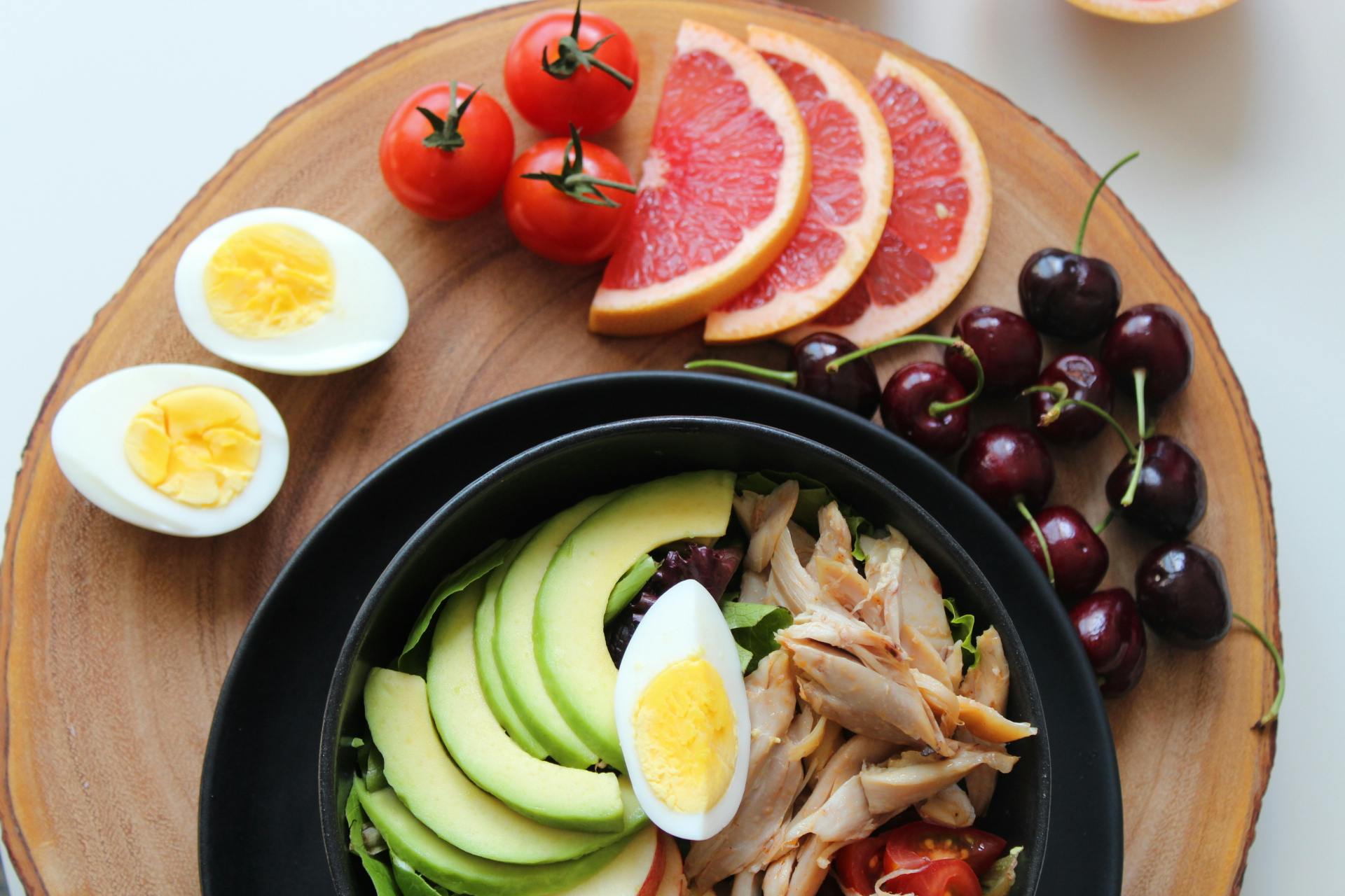 Jangan Asal Berbuka! Ini Tips Agar Berbuka Puasa Menjadi Lebih Sehat, sumber foto: pexels