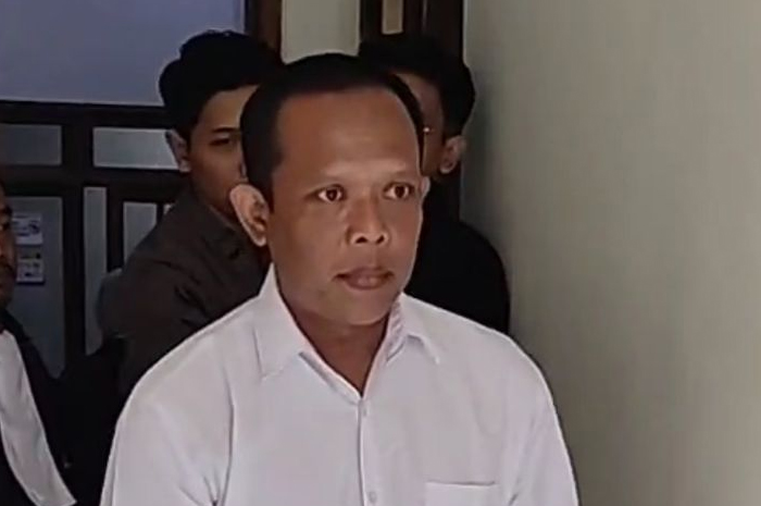 Dijerat Pasal Berlapis, Seberapa Berat Hukuman Pelaku Pembunuh Anyk Mariyanni?
