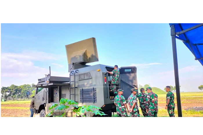 Pendaftaran Penerimaan TNI AD Gelombang 2 Tahun 2025 Dibuka, Berikut Tahapan Seleksi dan Jadwal Pendaftarannya. sumber foto : TNI AD