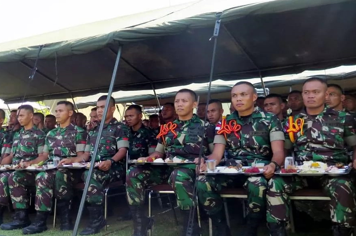 Rekrutmen TNI AD Gelombang II 2025 Segera Dibuka, Simak Syaratnya di Sini
