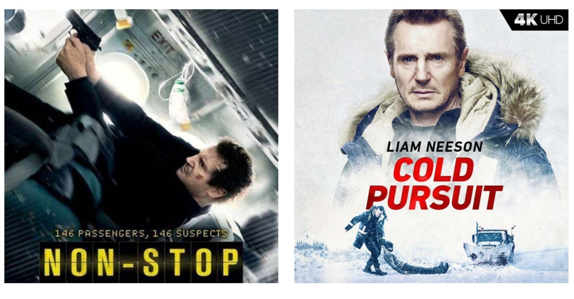 Jadwal Bioskop Trans TV 8 Maret 2025, Ada Film Non-Stop Hingga Cold Pursuit yang Siap Menemani Begadang