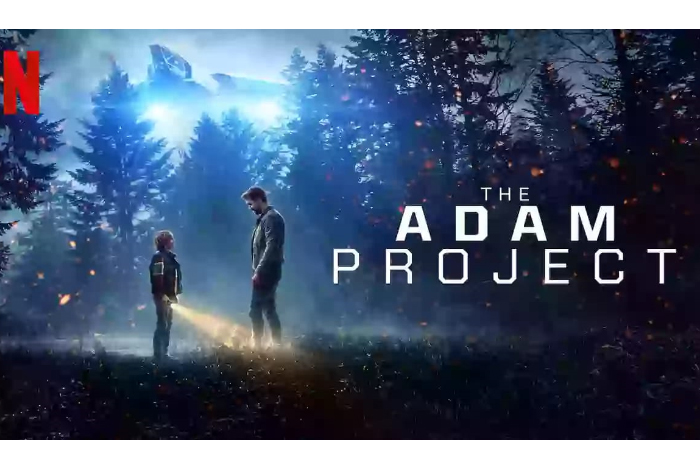 The Adam Project (2022)