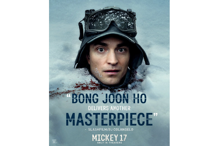 Cari Film Seperti Mickey 17? Berikut Rekomendasi Film Science Fiction yang Penuh Petualangan