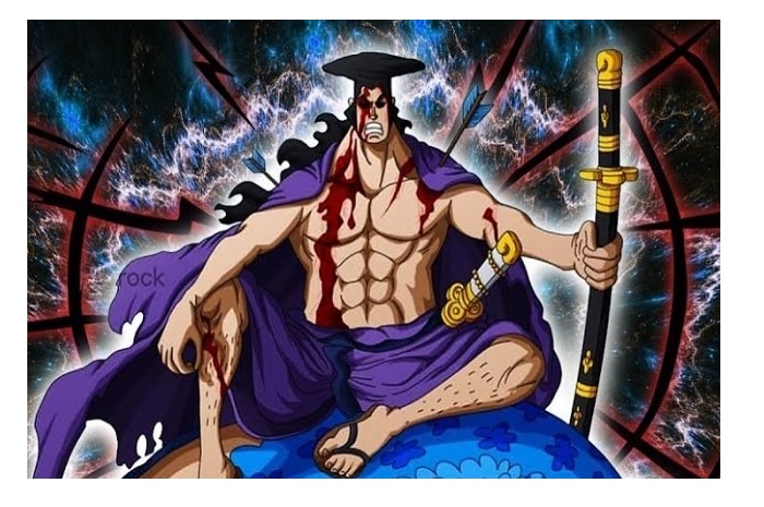 Sebanding Yonko? Inilah kekuatan-Kekuatan yang Dimiliki Kozuki Oden One Piece SUMBER FOTO: GameK