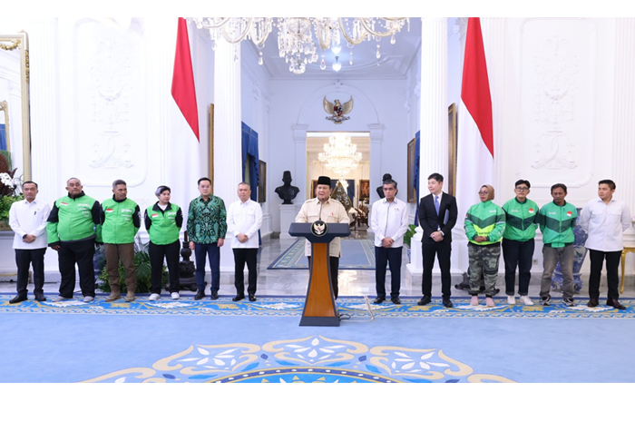 Tak Hanya Ojol, THR Bagi Karyawan di Perusahaan Ini Juga Wajib Cairkan THR Minimal 7 Hari Sebelum Lebara 2025