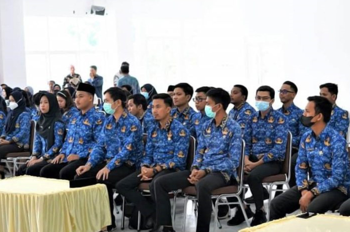 Jangan Lewatkan! THR Pensiunan PNS 2025 Segera Cair Lebih Cepat, Cek Rekening Sekarang