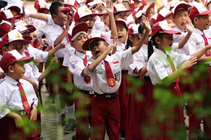 Kabar Gembira Pemerintah Ajukan Jadwal Libur Sekolah Simak Selengkapnya di Sini