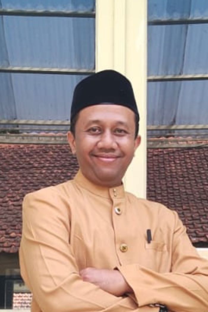 Oleh : H. Said Wahid, S.Ag.,M.Pd.I *)  *) Guru Pendidikan Agama Islam SMAN 1 Gondang