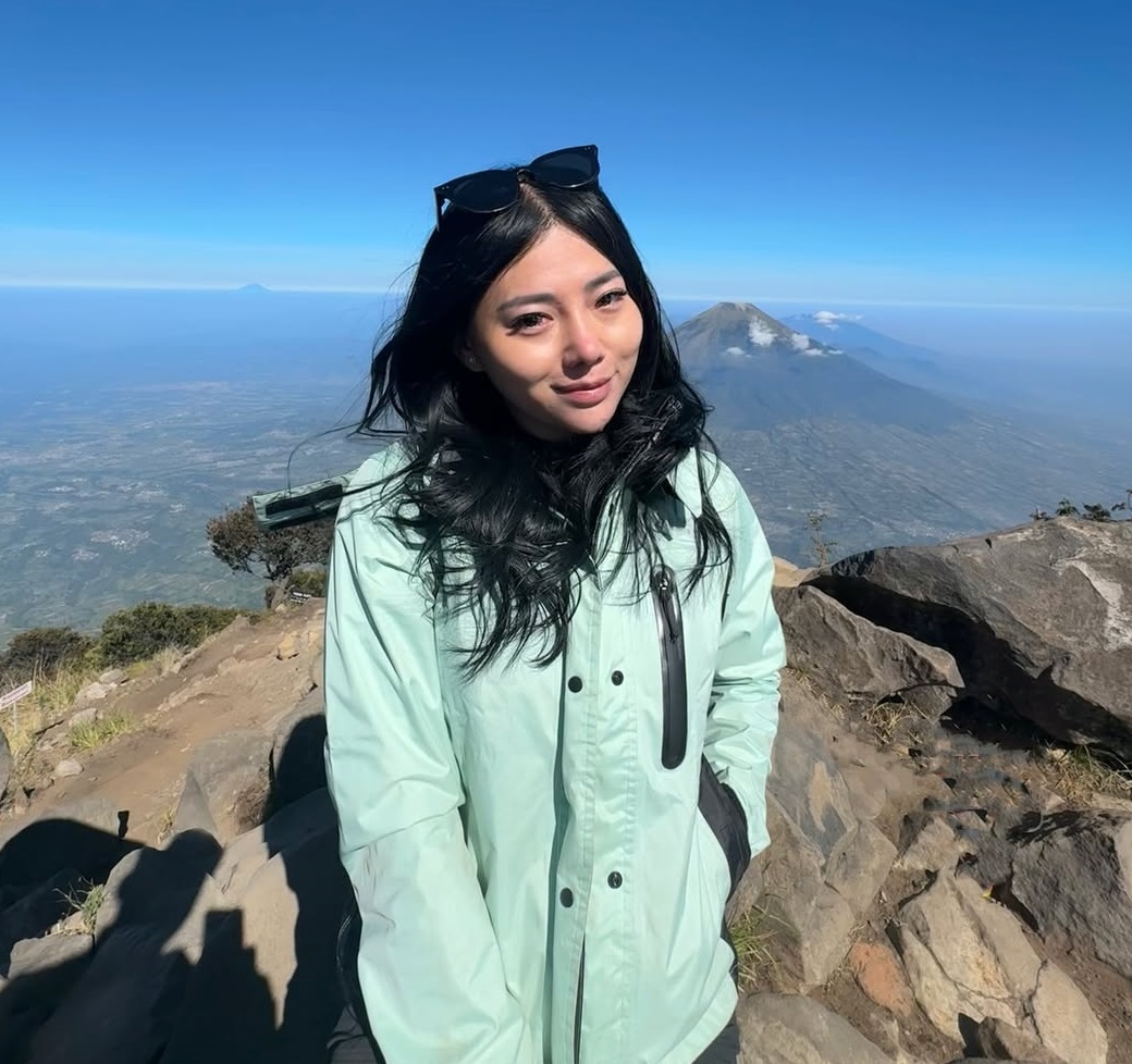 Wendy Walters Akhirnya Buka Suara Setelah Tuai Hujatan, Dituding Menganut Prinsip Childfree oleh Netizen. sumber foto: ig wendywalters