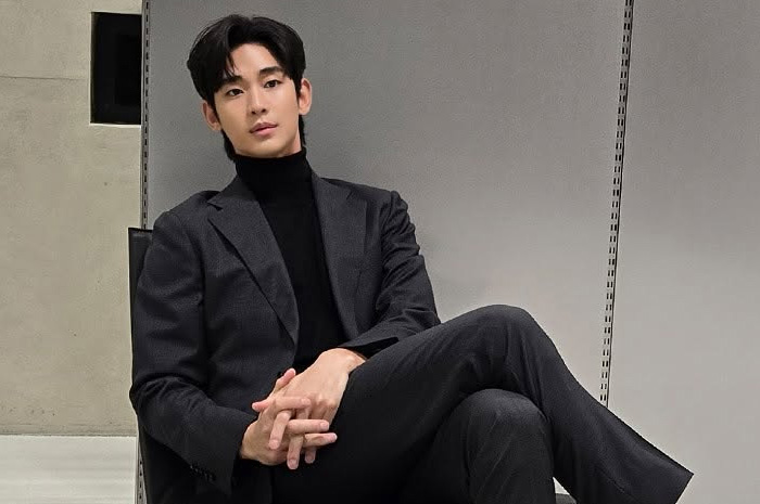 Gempar! Kim Soo Hyun Dituding Jadi Pihak yang Bertanggung Jawab Atas Kematian Tragis Kim Sae Ron